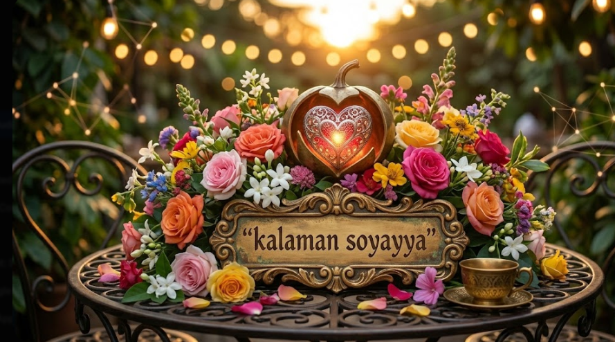 Kalaman Soyayya Guda 100 Masu Sace Zuciyar Budurwa (2026)