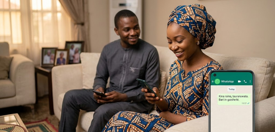 Gajerun Kalaman Soyayya Don Aikewa A WhatsApp Da SMS (2026 Guide)